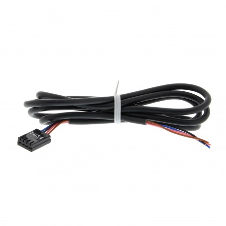OMRON EE-1006 3M EE-1006 3M EE 1059C EE10063M OMRON Connector for fotomicrosensor cable 3m